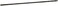 IRWIN Irwin 62132 12 X 12 Aircraft Extension Straight Shank Drill Bit