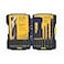 IRWIN Irwin Industrial Tools 314018 Black Oxide Drill Bit Set 18Piece