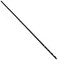IRWIN Irwin Tools 62112ZR Single Black Oxide HighSpeed Steel Drill Bit 316 x 12