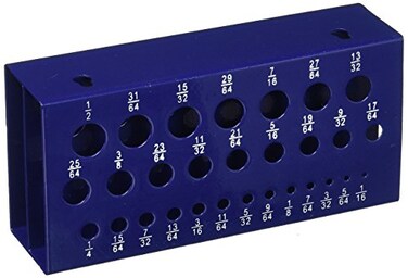 Irwin HANSON 60172 Drill Bit