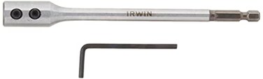 IRWIN Irwin Tools Irwin 88702 6 Extension Bit