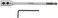 IRWIN Irwin Tools Irwin 88702 6 Extension Bit