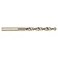 DEWALT Drill Bit Gold Ferrous Oxide Pilot Point 2564Inch DW1925