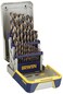 IRWIN Irwin Tools Drill Bit Set HighSpeed Steel 29Piece 3018005