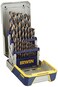 IRWIN Irwin Tools Drill Bit Set HighSpeed Steel 29Piece 3018005