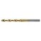 DEWALT DW1316 14Inch Titanium Nitride Split Point Twist Drill BitGold