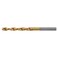 DEWALT DW1316 14Inch Titanium Nitride Split Point Twist Drill BitGold