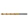 DEWALT DW1316 14Inch Titanium Nitride Split Point Twist Drill BitGold