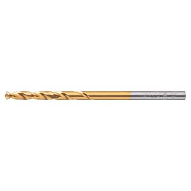 DEWALT 532Inch Titanium Nitride Coated Split Point Twist Drill Bit DW1310