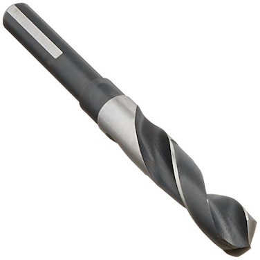 IRWIN Irwin Tools Drill Bit Silver and Deming 58Inch 91140