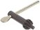 DEWALT DW2304 12Inch Chuck Key with 14Inch Pilot