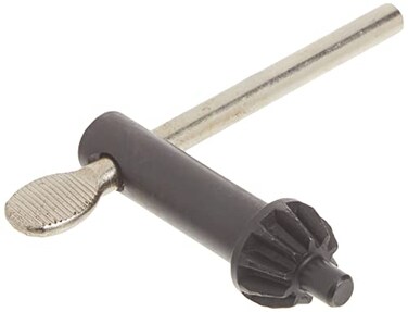 DEWALT DW2304 12Inch Chuck Key with 14Inch Pilot