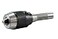 Shars 13212 Precision Keyless Drill Chuck with R8 Integral Shank 2025017 P