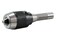 Shars 13212 Precision Keyless Drill Chuck with R8 Integral Shank 2025017 P