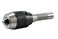 Shars 13212 Precision Keyless Drill Chuck with R8 Integral Shank 2025017 P