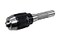 Shars 1858 Precision Keyless Drill Chuck with R8 Integral Shank 2025018 P