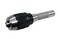 Shars 1858 Precision Keyless Drill Chuck with R8 Integral Shank 2025018 P