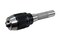 Shars 1858 Precision Keyless Drill Chuck with R8 Integral Shank 2025018 P