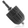 Biaungdo 38 Keyless Drill Chuck Adapter 0810mm 14Inch Hex Shank Drill Chuck Adapter Quick Connect Impact Driver Conversion Tool 3824UNF Mount