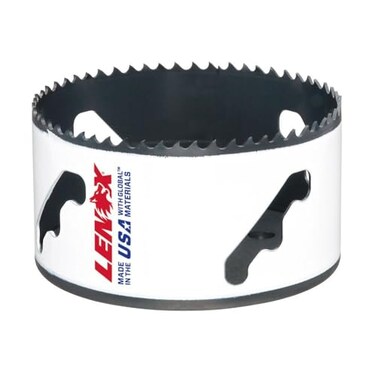 Lenox 334 95 Mm Hole Saw