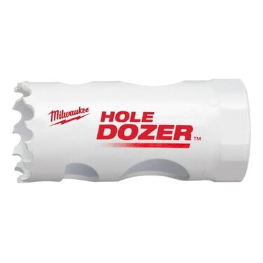 Milwaukee 49560043 Ice Hardened Hole Saw