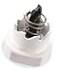 Lenox Carbide Hole Cutter Clam 78 in