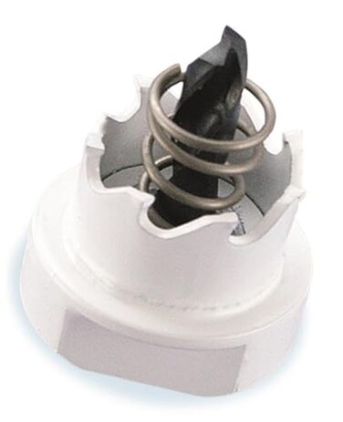 Lenox Carbide Hole Cutter Clam 78 in