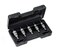 Champion CT7PSET4 Carbide Tipped Hole Cutter General Maintenance Set 5Piece