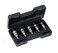 Champion CT7PSET4 Carbide Tipped Hole Cutter General Maintenance Set 5Piece