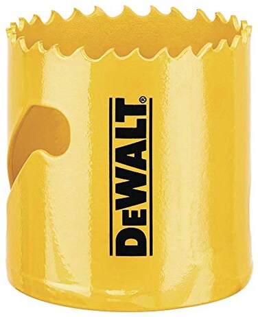 DEWALT DAH180032 2 51MM Hole Saw