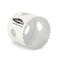 Disston E0210562 312Inch Boxed BluMOL Xtreme BiMetal Hole Saws 89mm