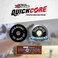 Disston E0210562 312Inch Boxed BluMOL Xtreme BiMetal Hole Saws 89mm