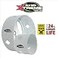 Disston E0211328 278Inch Boxed BluMOL Xtreme BiMetal Hole Saws 73mm