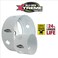 Disston E0211328 278Inch Boxed BluMOL Xtreme BiMetal Hole Saws 73mm