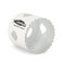 Disston E0211328 278Inch Boxed BluMOL Xtreme BiMetal Hole Saws 73mm