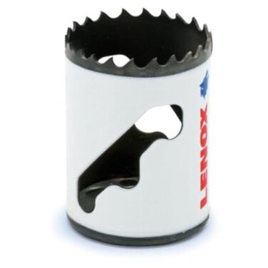 Lenox Hole Saw 30 L 178 in 48 Mm
