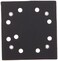 Superior Electric 15128400SV Replacement for Dewalt Sander Backing Pad 2 Pack