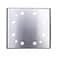 Tockrop Standard Replacement Sander Pad for Porter Cable Model 340 Sander
