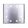 Tockrop Standard Replacement Sander Pad for Porter Cable Model 340 Sander
