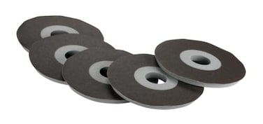 PORTER-CABLE PORTERCABLE Drywall Sander Pad 150 Grit 5Pack 77155