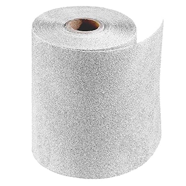 PORTER-CABLE PORTERCABLE 740002201 4 12Inch x 10yd 220 Grit AdhesiveBacked Sanding Roll