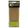 Ali Industries ALI INDUSTRIES 5043 Gator 6 Pack 323 x 9 60 Grit Aluminum Oxide Sanding Sheets