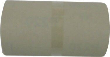 PORTER-CABLE PORTERCABLE 740001001 4 12Inch x 10yd 100 Grit AdhesiveBacked Sanding Roll