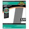 Gator 9 x 11 Waterproof Sanding Sheets 320 Grit 25 Pack