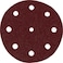 Festool Rubin 2 5Inch 125mm Diameter Abrasive Sanding Discs 50Pack P80 Grit 50 Count