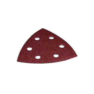 Makita A95526 MultiTool Sandpaper 80 Grit 10pk