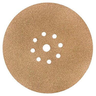 DEWALT DWAS1505P 9IN DRYWALL SAND PAPER 5PK 150G