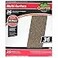 Gator 9 x 11 MultiSurface Sanding Sheets 36 Grit 25 Pack