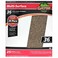 Gator 9 x 11 MultiSurface Sanding Sheets 36 Grit 25 Pack