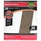 Gator 9 x 11 MultiSurface Sanding Sheets 36 Grit 25 Pack